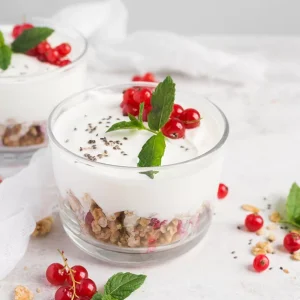 Sütlü Tatlı Karışımları